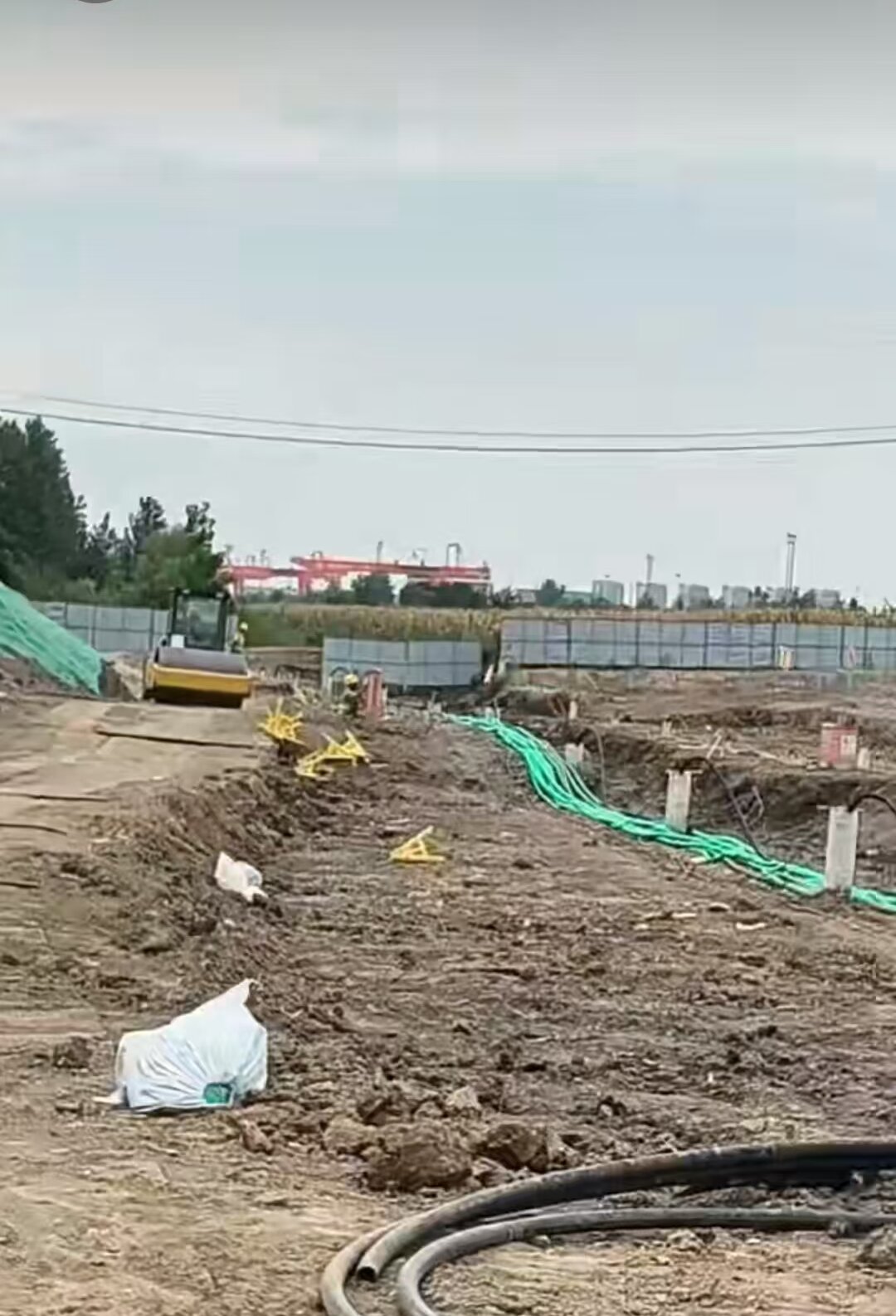 金坛区打井公司